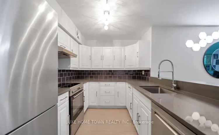 Condo For Sale in Toronto, Ontario