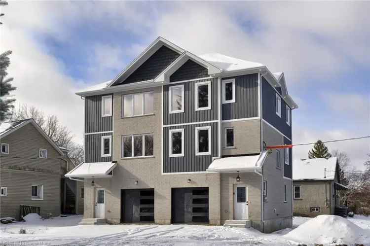 House For Sale in Cambridge, Ontario