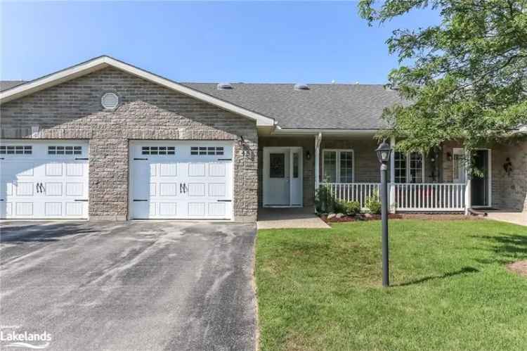 House For Sale in 48, Clover Crescent, Wasaga Beach, Ontario