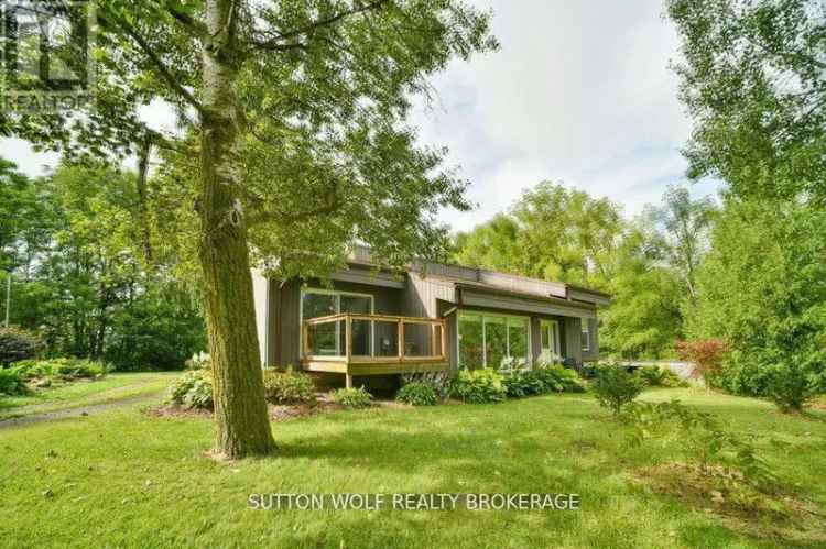 SUTTON WOLF REALTY BROKERAGE