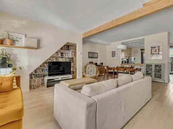 3-Bedroom Condo for Sale Quebec North Shore