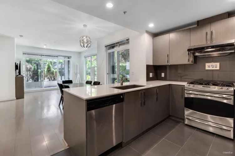 UBC Wesbrook Village Condo for Sale 2 Beds 2 Baths