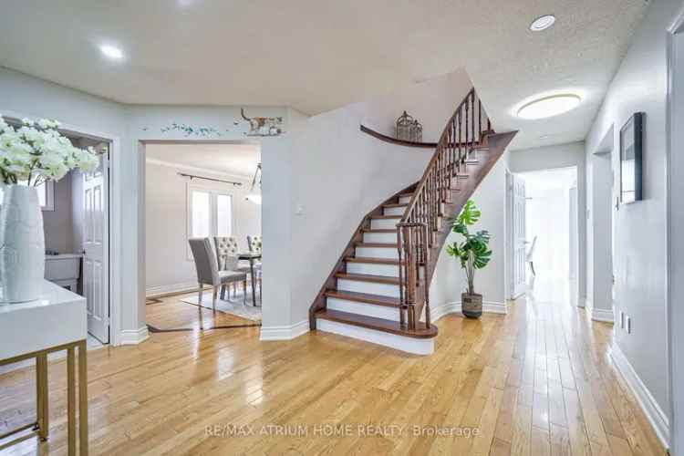 House For Sale in Richmond Hill, Ontario