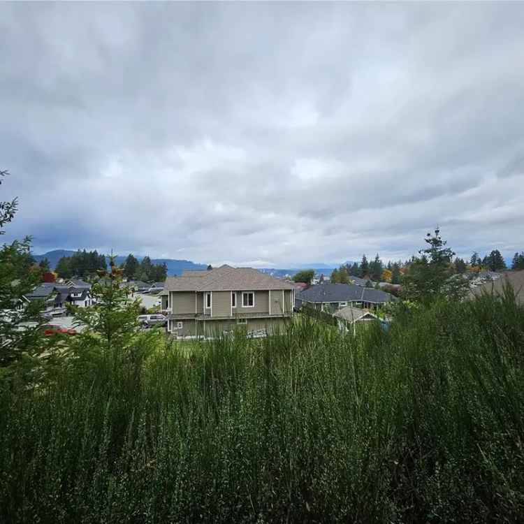 Redford Heights Dream Home Lot .267 Acre Mountain & Water Views