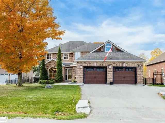 House For Sale in Innisfil, Ontario