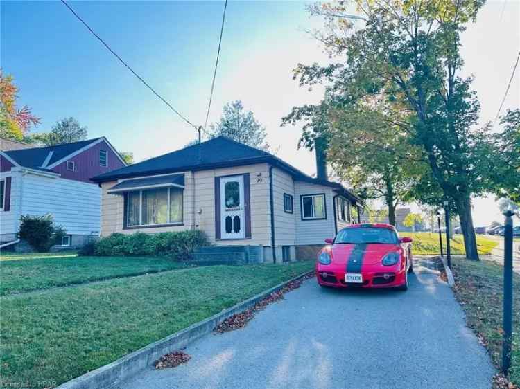 House For Sale in North Huron, Ontario