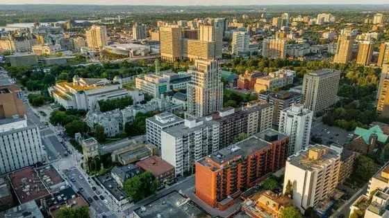 2 rooms apartment of 623 m² in Ottawa