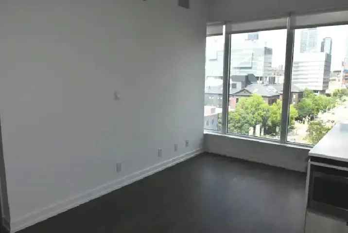 Theory Condo FOR RENT - ONE BEDROOM   DEN SUITE