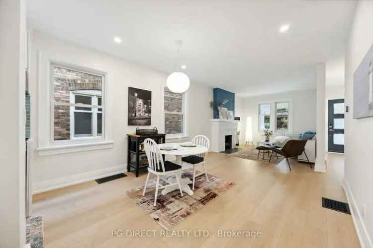 House For Sale in Toronto, Ontario