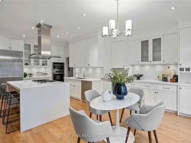 House For Sale in Toronto, Ontario