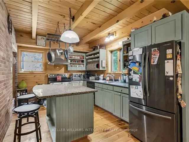 House For Sale in South Stormont, Ontario