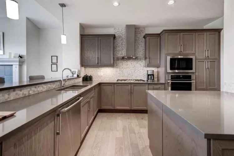 House For Rent in Calgary, Alberta