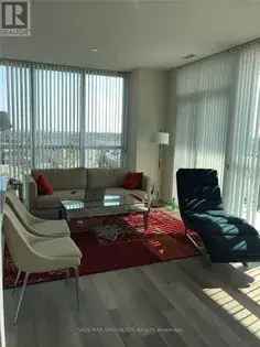 2 rooms apartment of 106 m² in Mississauga