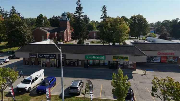 Commercial For Sale in null, Ontario