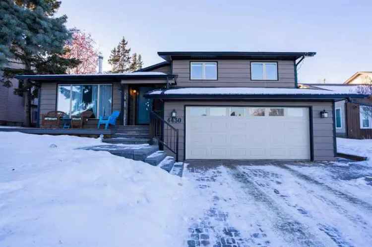 House For Rent in City of Cold Lake, Alberta