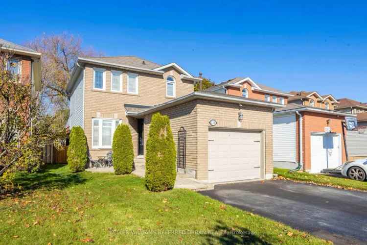 House For Sale in Cobourg, Ontario