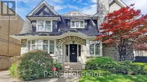 House For Sale In Toronto, Ontario
