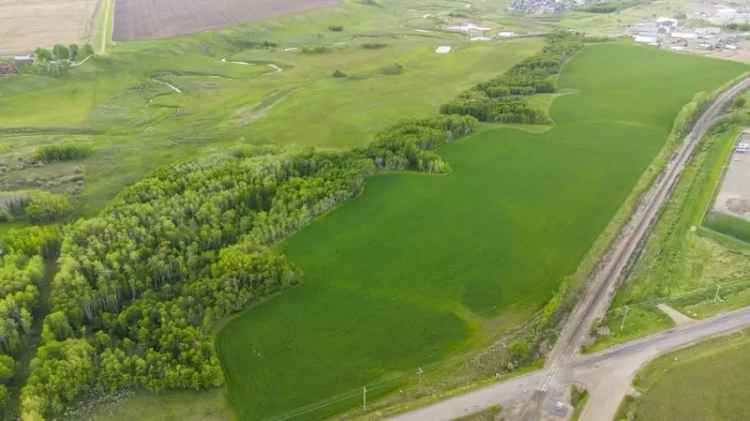 Land For Sale in City of Lloydminster, Alberta