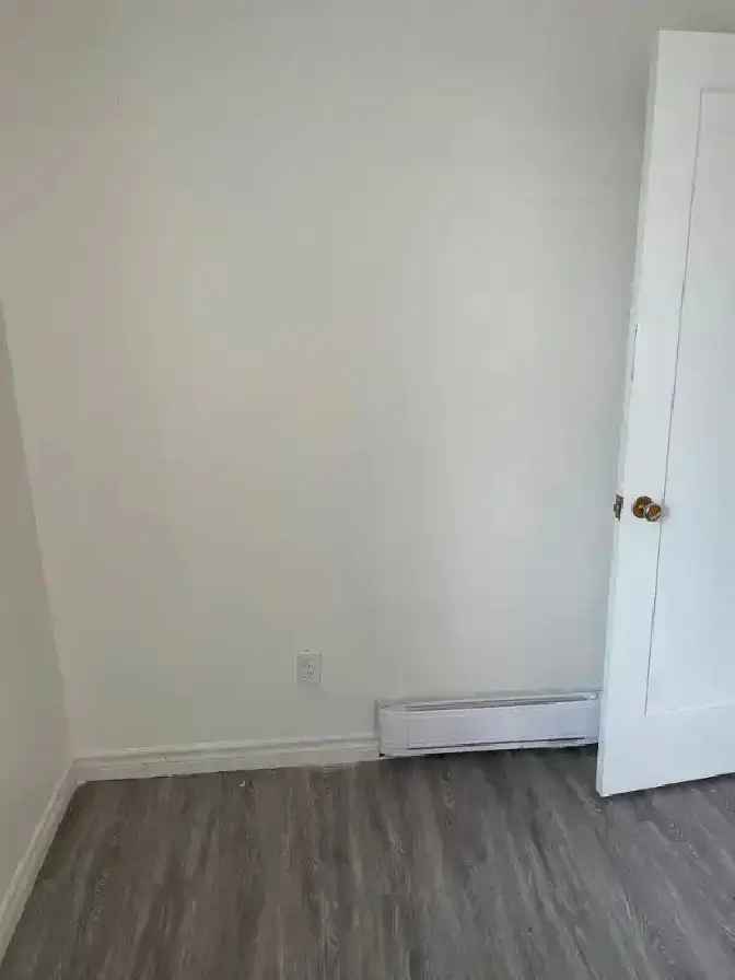 A Room for rent in TWO bedroom apartment