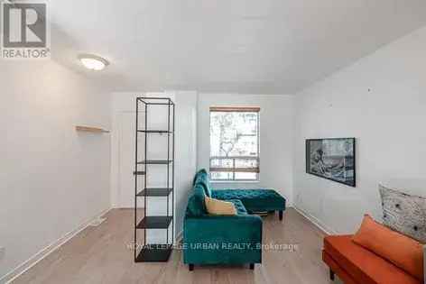 2 rooms apartment of 412 m² in Toronto