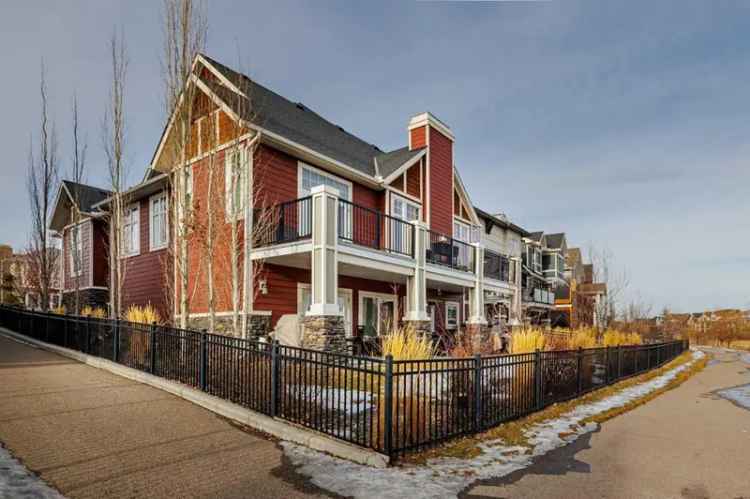 Luxury Walkout Bungalow Estate on Serene Pond