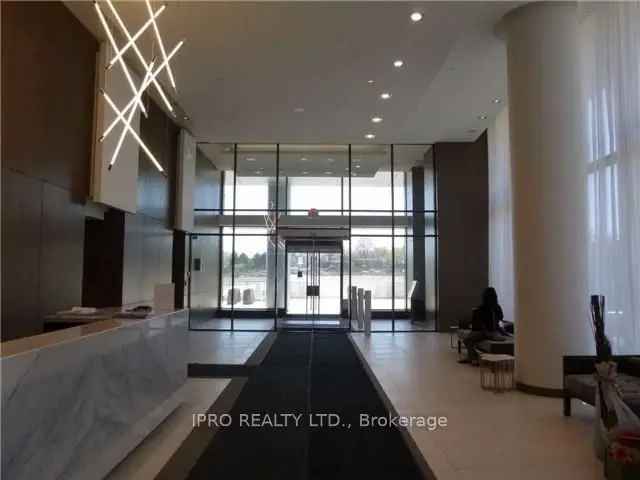 Condo For Rent in Toronto, Ontario