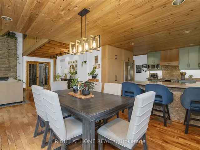 House For Sale in Oro-Medonte, Ontario