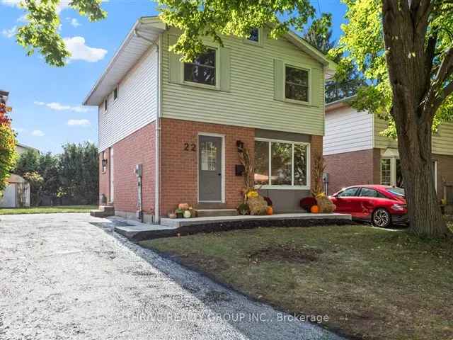 Argyle 3-Bedroom Home - Renovated Kitchen & Large Backyard