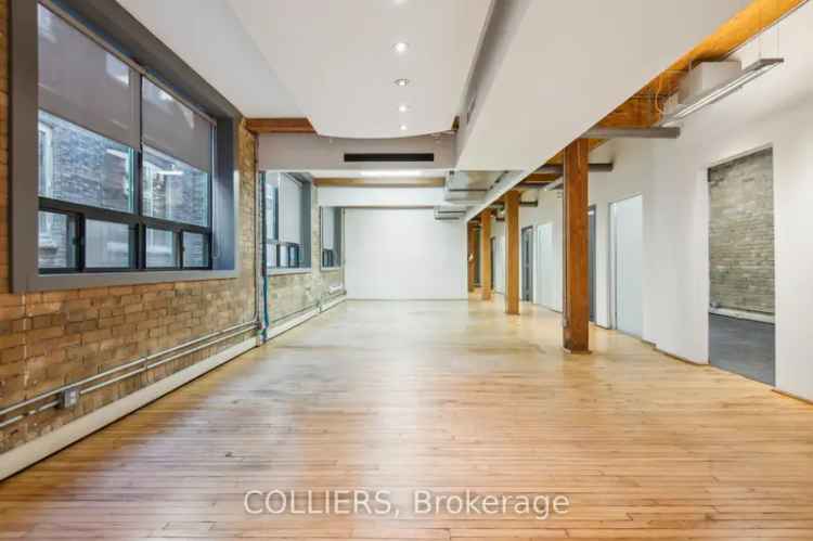 Commercial For Sale in Toronto, Ontario