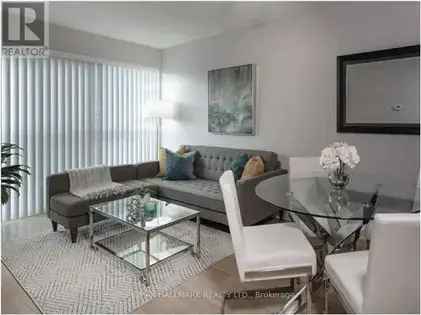 1 room apartment of 43 m² in Toronto