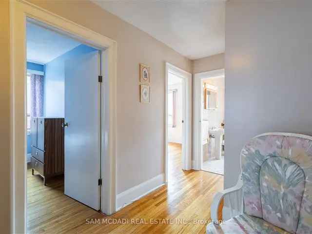 House For Sale in Toronto, Ontario