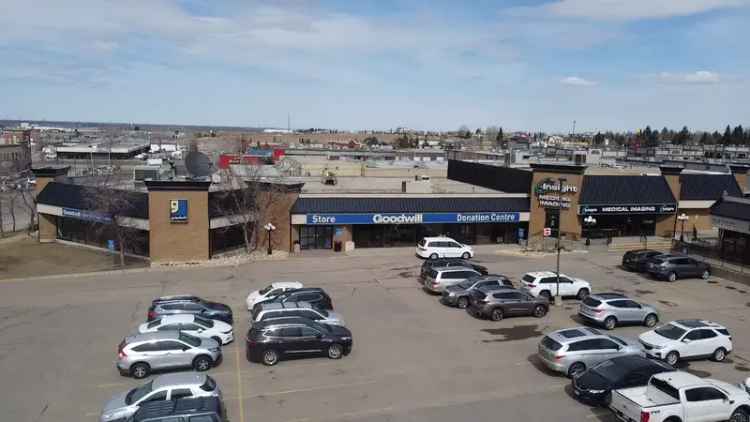 Office For Rent in Sherwood Park, Alberta