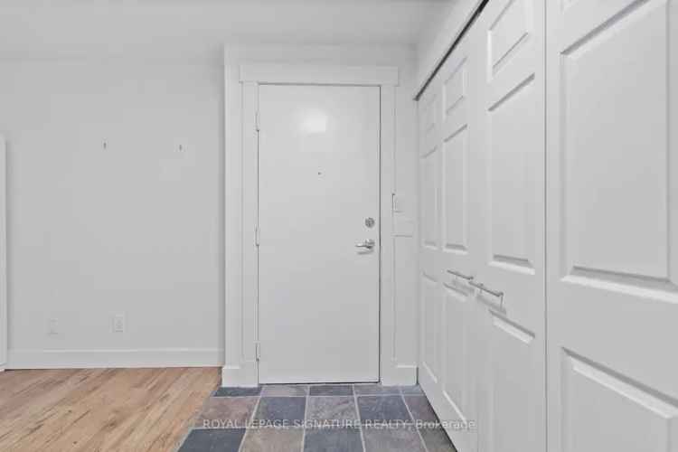 Condo For Rent in Toronto, Ontario