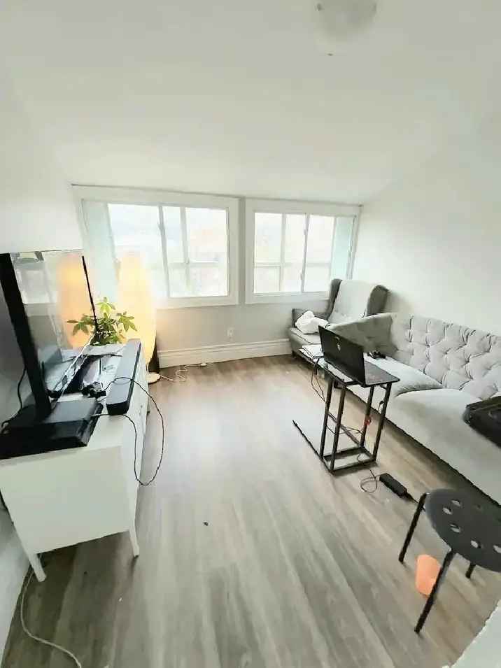 Bright and clean 3 Bedrooms Apartment for rent in HIgh Park