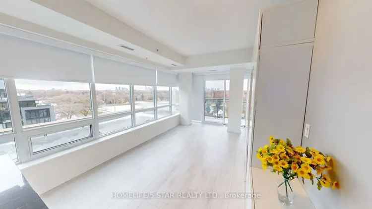 Condo For Rent in Toronto, Ontario