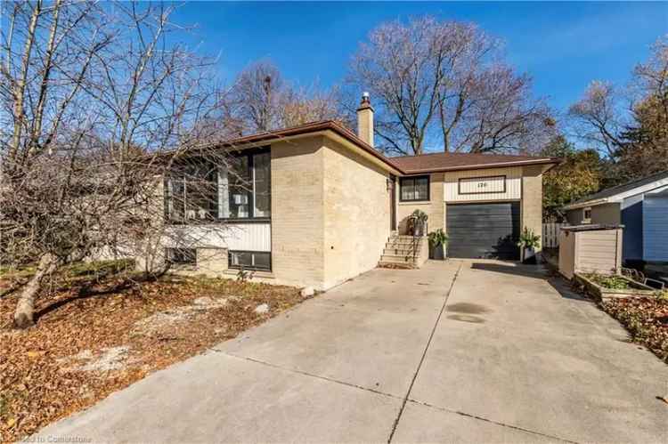 House For Sale in Stratford, Ontario