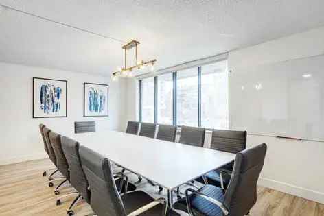 1 room apartment of 63 m² in Montreal