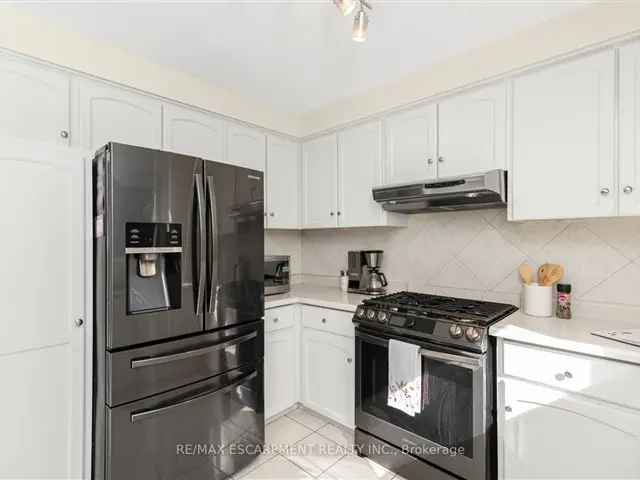 House For Sale in Hamilton, Ontario