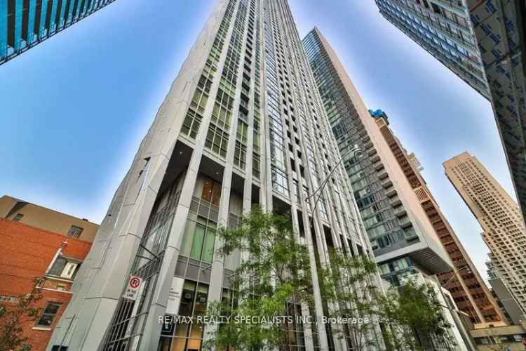 Condo For Rent in Toronto, Ontario