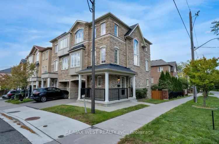 House For Sale in 6, Dale Avenue, Toronto, Ontario