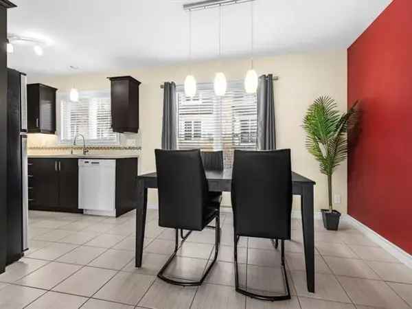 2-Story Corner Condo for Sale Quebec North Shore