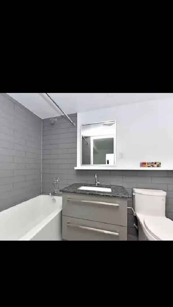 2 Bedroom 2 Bathroom Condo Steps to Yorkdale Subway