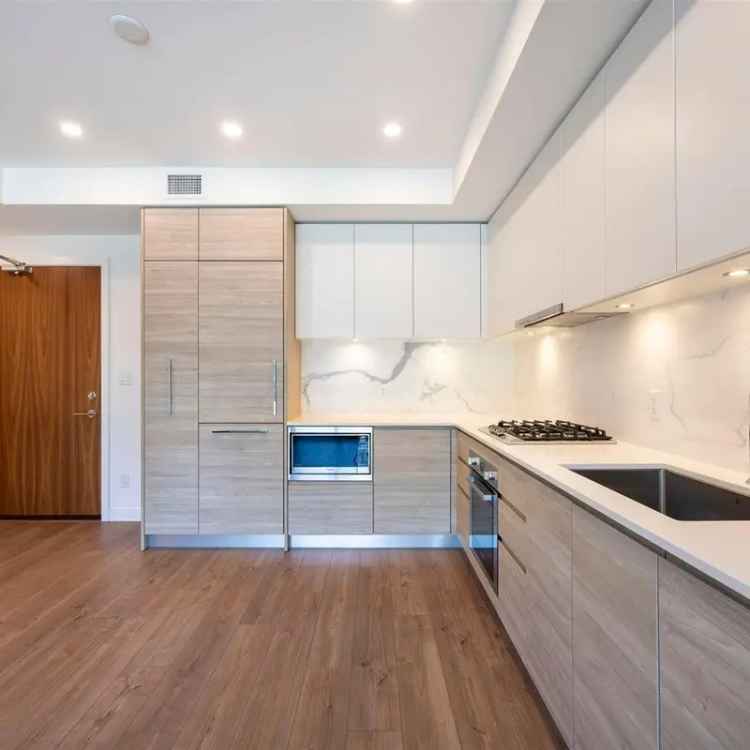 Luxury 1-Bedroom Condo for Sale at Wynwood Green