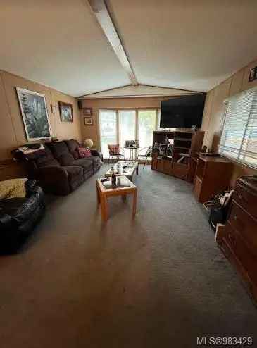 Manufactured Home for sale