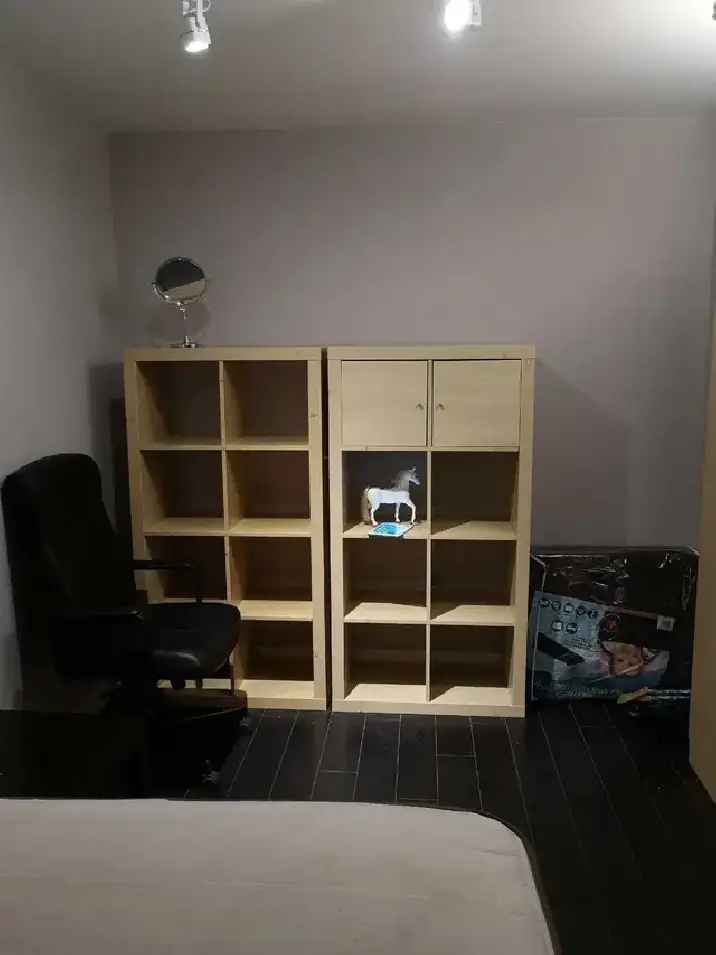 Room for rent in Downtown near CN Tower and Metro Convention Center