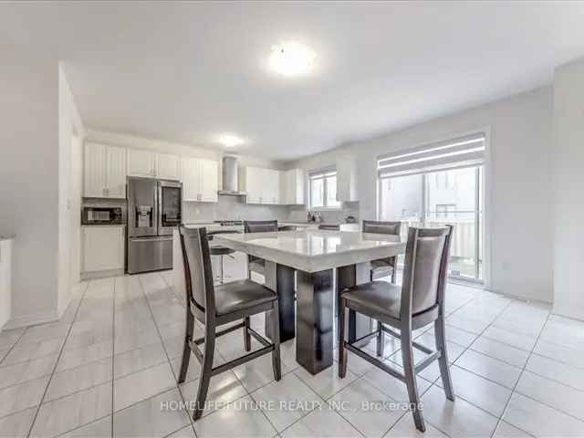 House For Sale in Whitchurch-Stouffville, Ontario