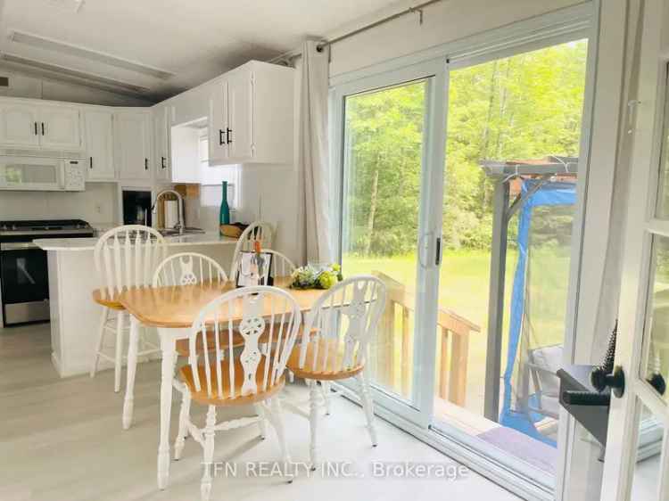 House For Sale in Kawartha Lakes, Ontario