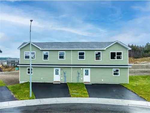 House For Sale Near MUN Health Science Centre