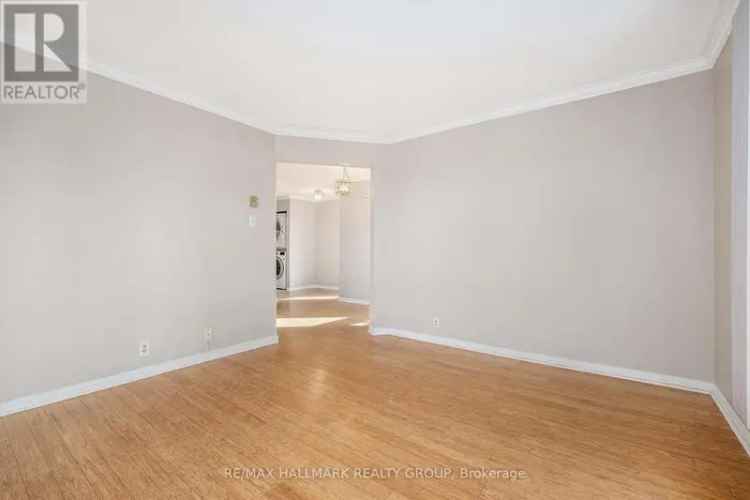 Top Floor 2-Bedroom Condo Near Downtown