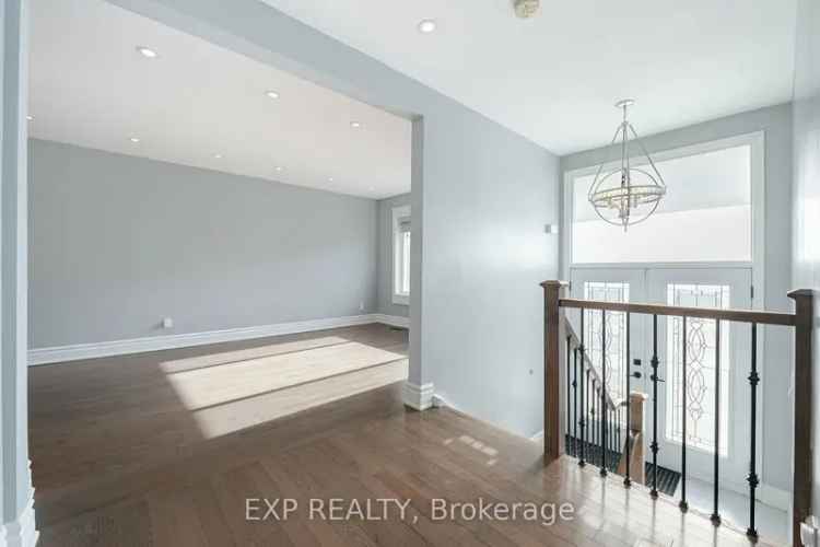 House For Sale in Toronto, Ontario